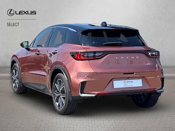 Used Lexus LBX 2026 for sale - 79094534: Photo