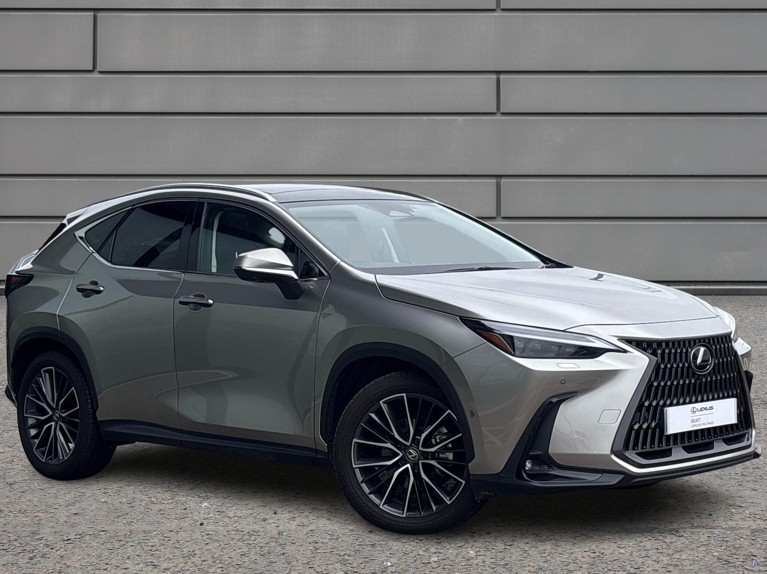 Used Lexus NX 2023 for sale - 76523244: Photo 1