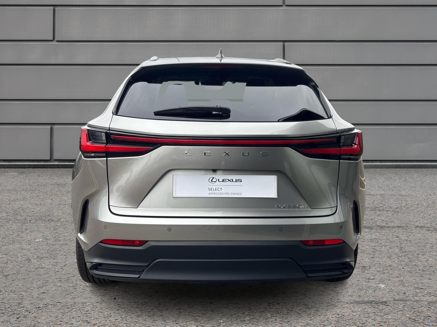 Used Lexus NX 2023 for sale - 76523244: Photo 10