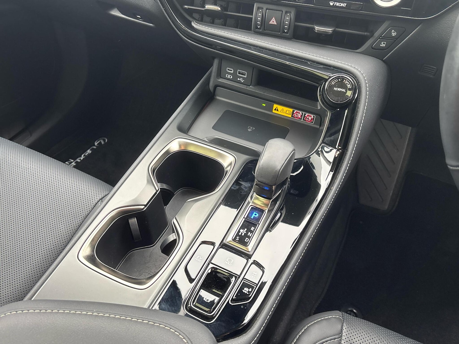 Used Lexus NX 2023 for sale - 76523244: Photo 13