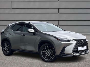 Used Lexus NX 2023 for sale - 76523244: Photo