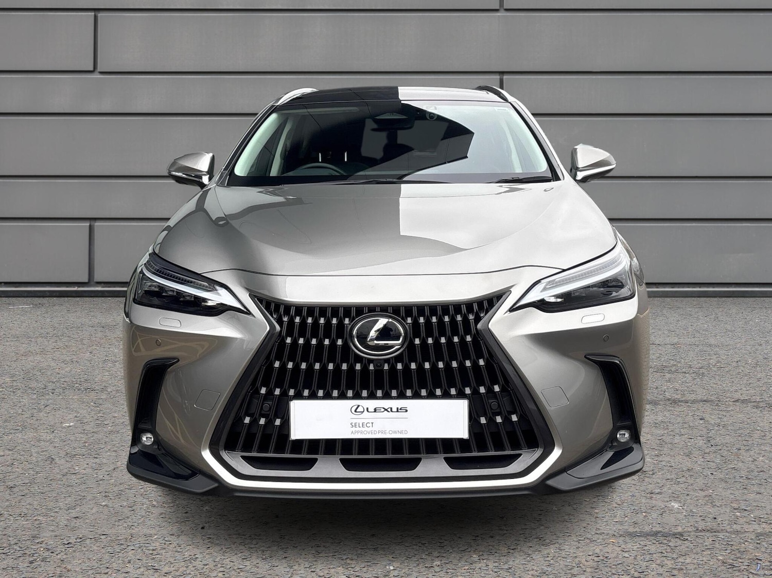 Used Lexus NX 2023 for sale - 76523244: Photo 7