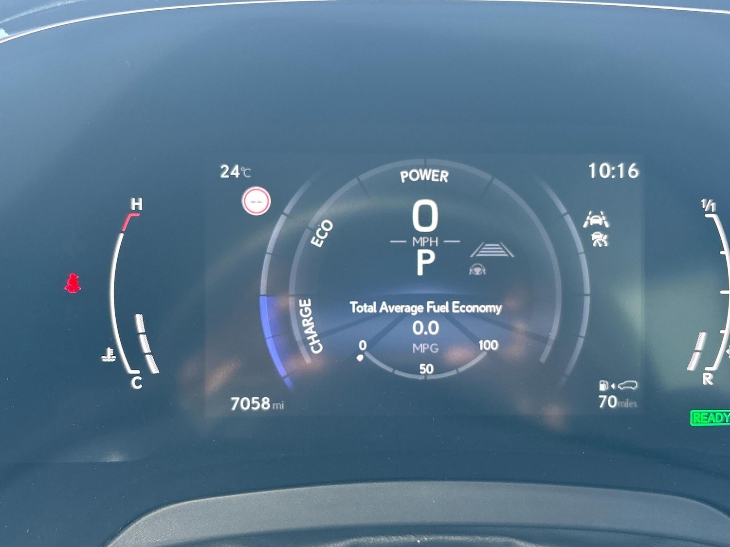 Used Lexus RX 2023 for sale - 76730620: Photo 11