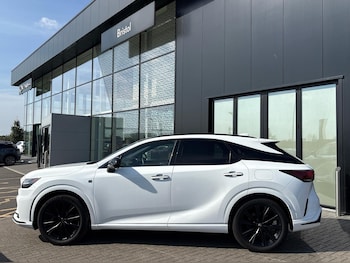 Used Lexus RX 2023 for sale - 76730620: Photo