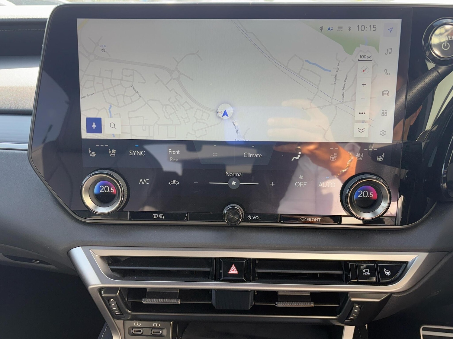 Used Lexus RX 2023 for sale - 76730620: Photo 8