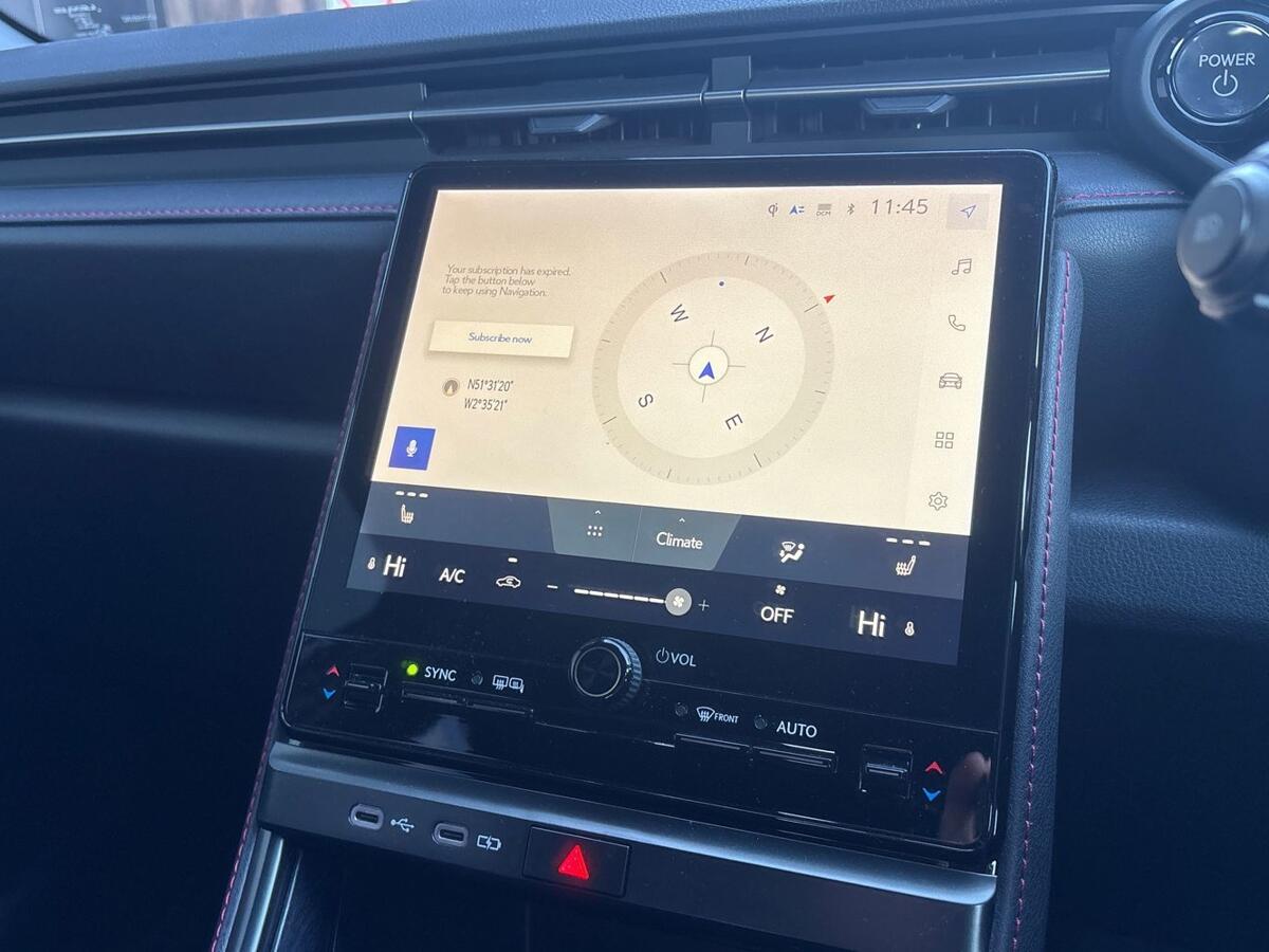 Used Lexus LBX 2024 for sale - 77176737: Photo 11