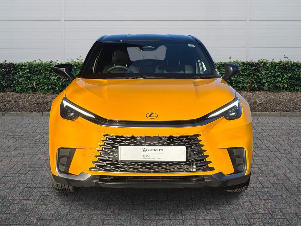 Used Lexus LBX 2024 for sale - 77176737: Photo 3