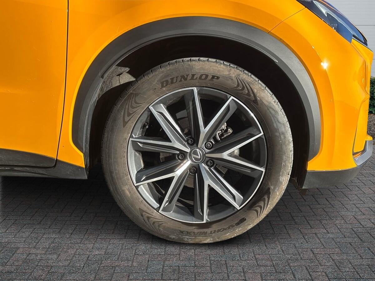 Used Lexus LBX 2024 for sale - 77176737: Photo 6