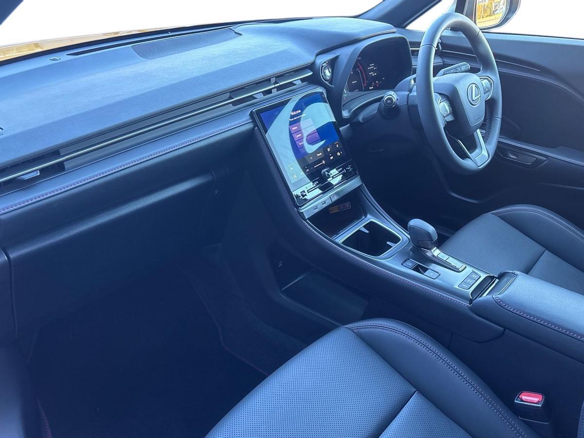 Used Lexus LBX 2024 for sale - 77176737: Photo 7