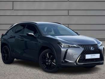 2021 (21) - 250h 2.0 5dr CVT [without Nav]