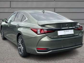 Used Lexus ES 2024 for sale - 73946079: Photo