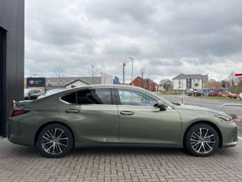 Used Lexus ES 2024 for sale - 73946079: Photo