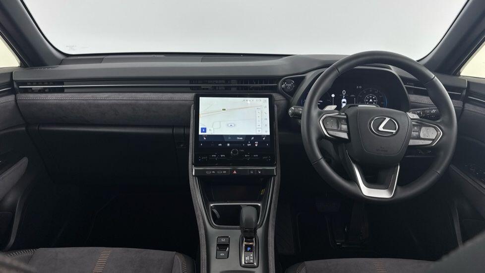 Used Lexus LBX 2024 for sale - 77052408: Photo 12