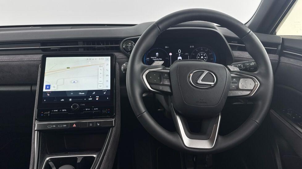 Used Lexus LBX 2024 for sale - 77052408: Photo 13