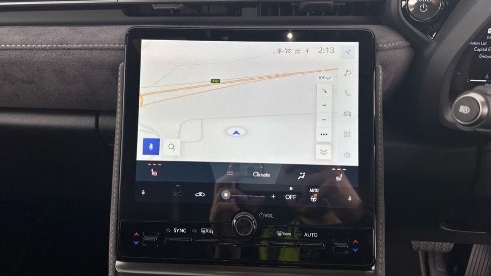 Used Lexus LBX 2024 for sale - 77052408: Photo 15