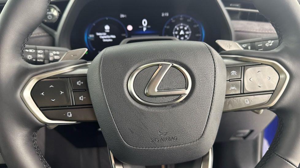 Used Lexus LBX 2024 for sale - 77052408: Photo 16