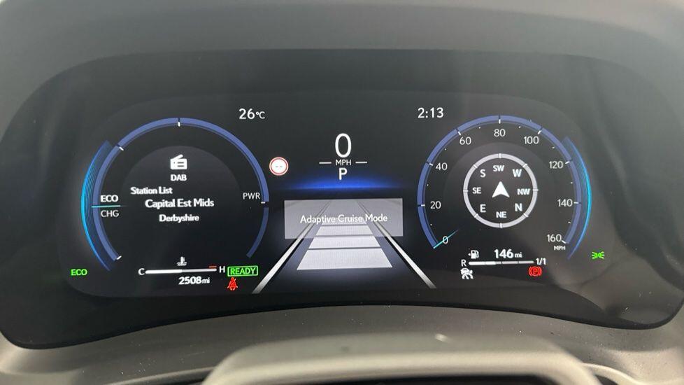 Used Lexus LBX 2024 for sale - 77052408: Photo 17