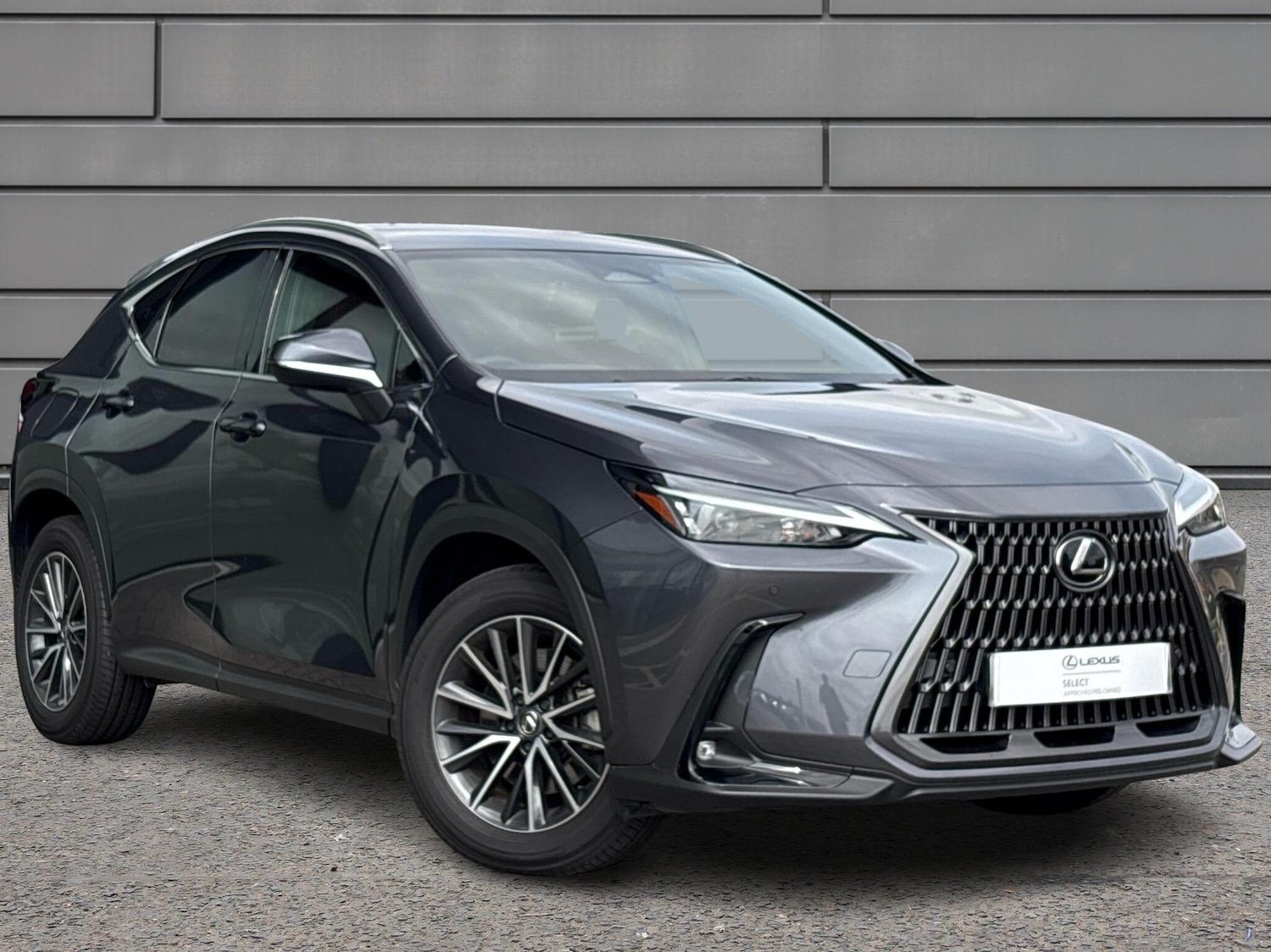 Used Lexus NX 2024 for sale - 76110946: Photo 1