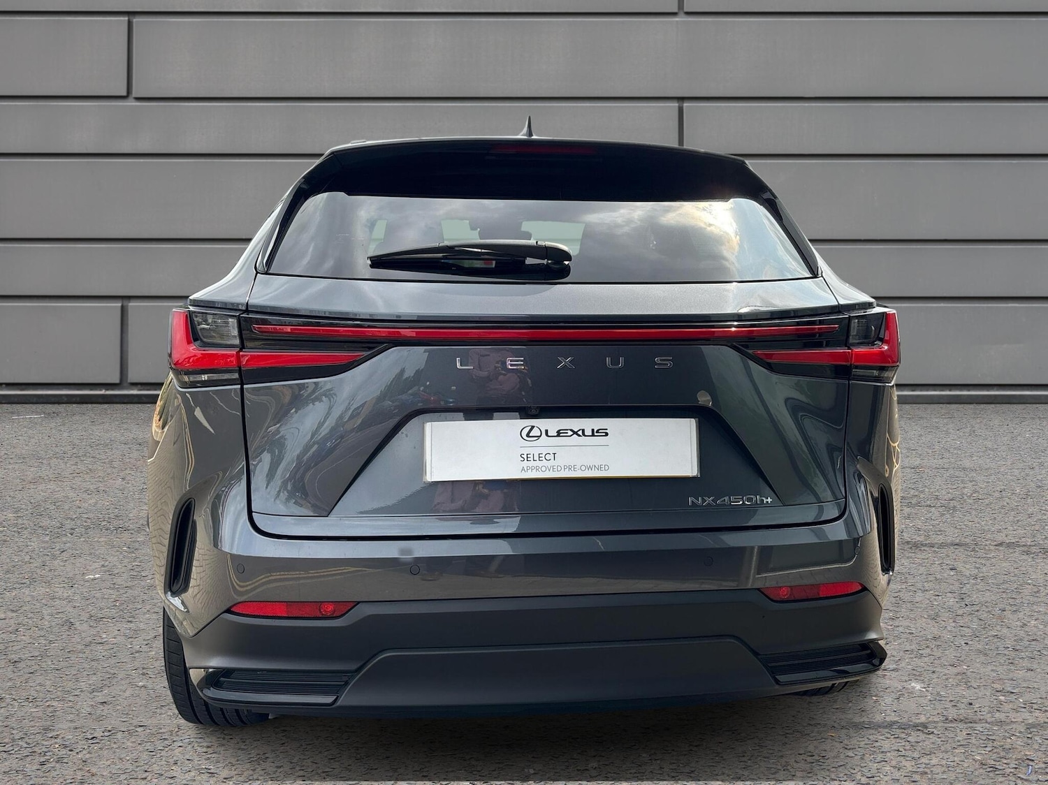 Used Lexus NX 2024 for sale - 76110946: Photo 10