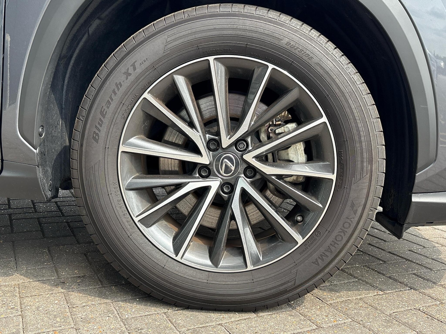 Used Lexus NX 2024 for sale - 76110946: Photo 5