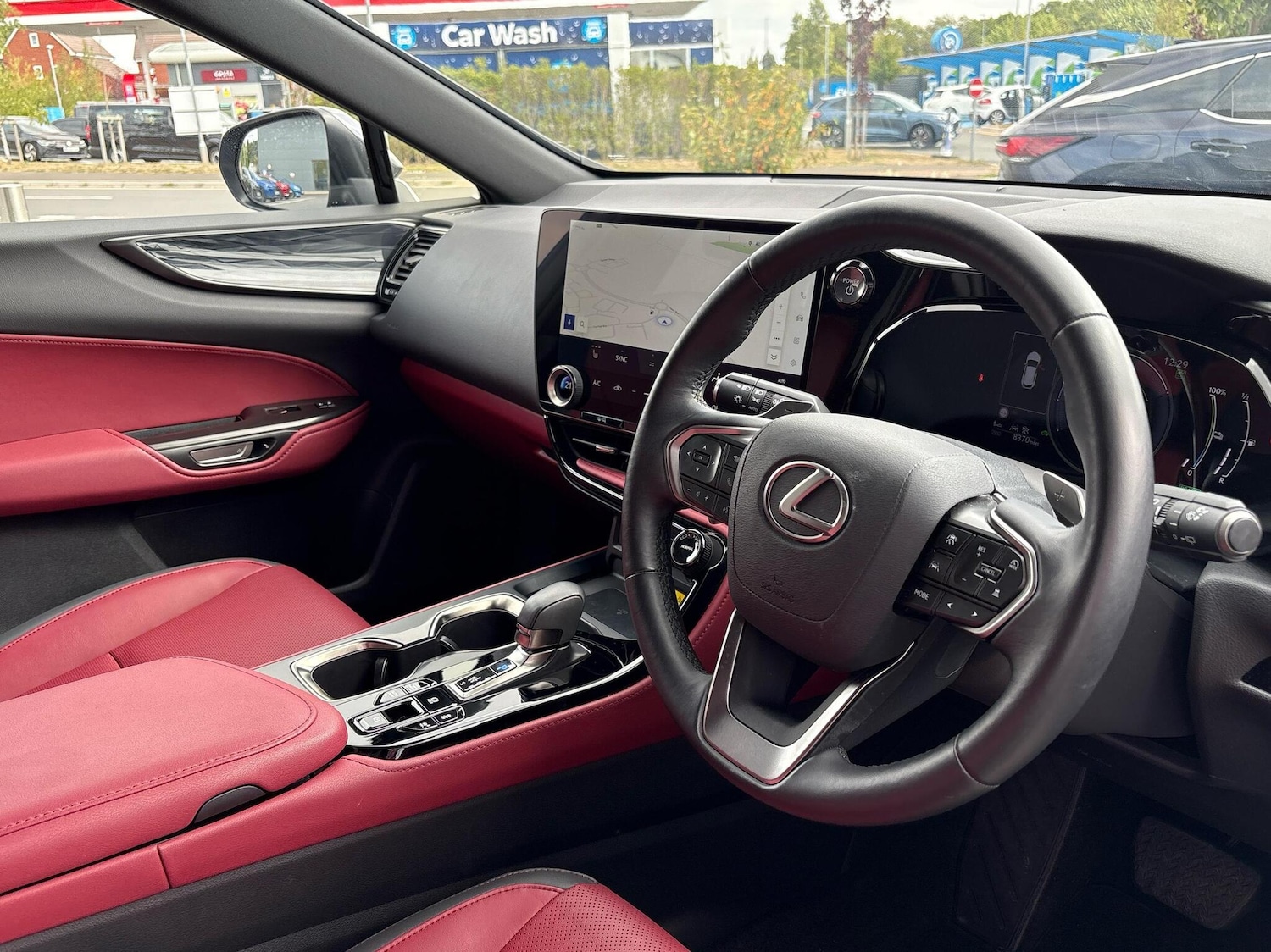 Used Lexus NX 2024 for sale - 76110946: Photo 6