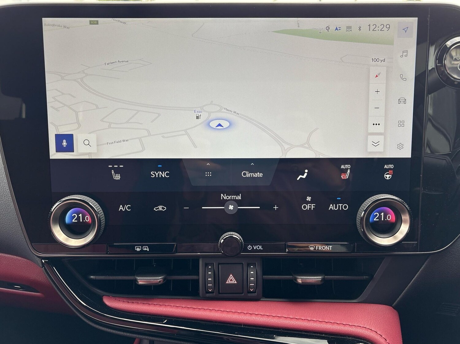 Used Lexus NX 2024 for sale - 76110946: Photo 8
