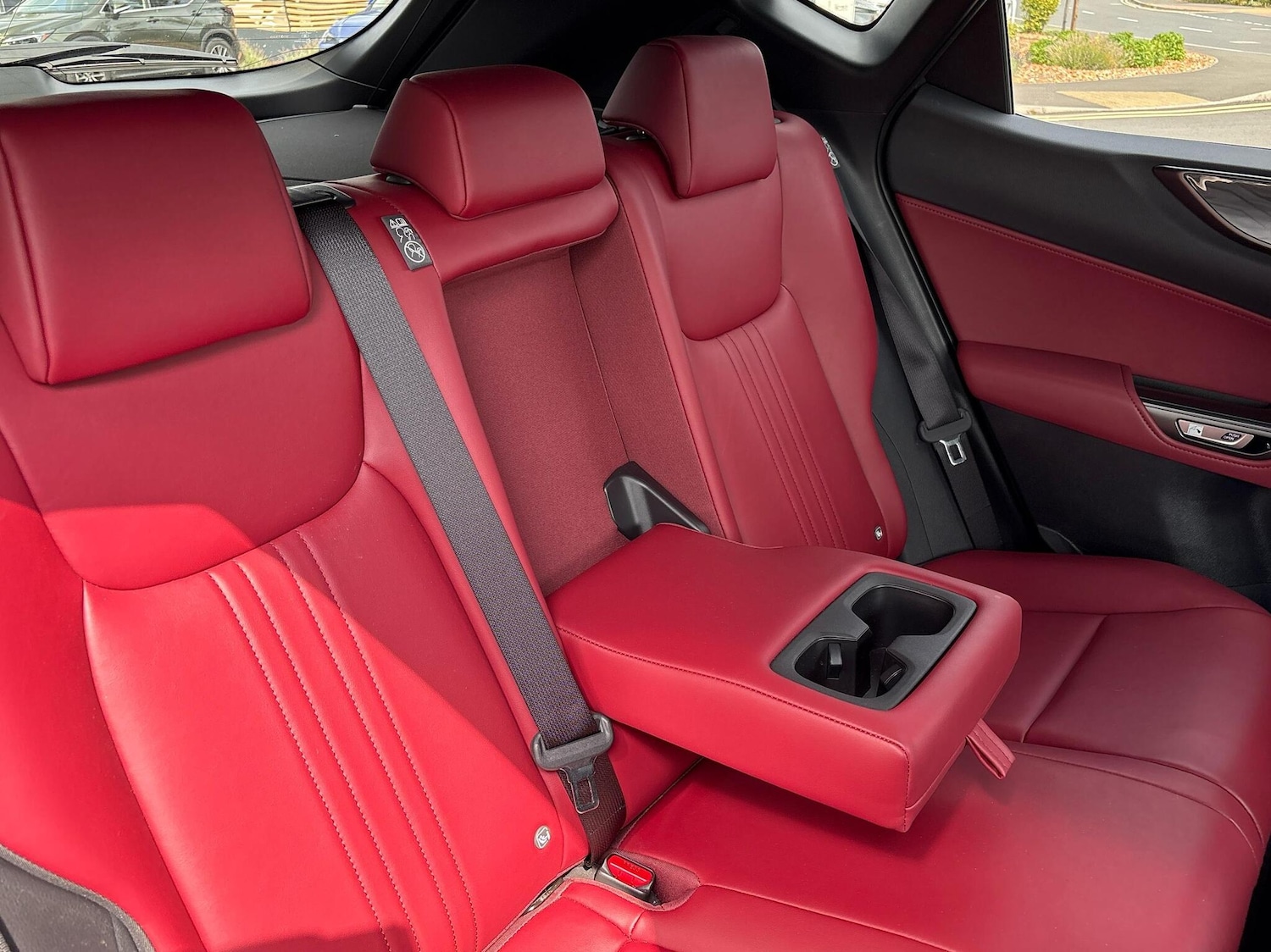Used Lexus NX 2024 for sale - 76110946: Photo 9