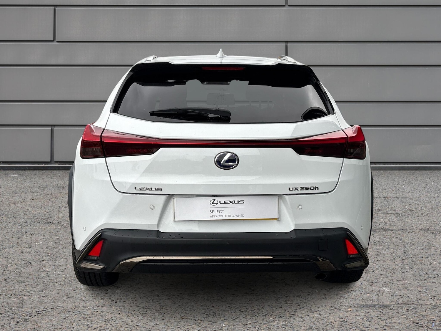 Used Lexus UX 2020 for sale - 76327840: Photo 10