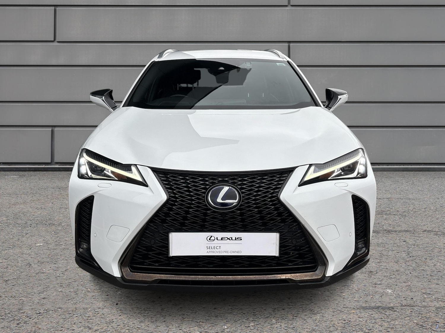 Used Lexus UX 2020 for sale - 76327840: Photo 7
