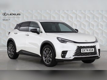 Used Lexus LBX 2024 for sale - 79013937: Photo