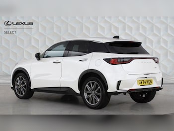 Used Lexus LBX 2024 for sale - 79013937: Photo