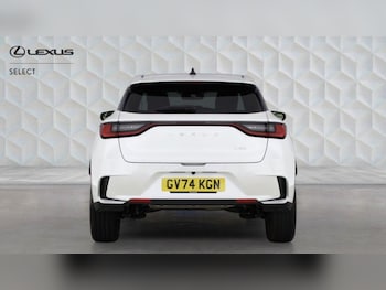 Used Lexus LBX 2024 for sale - 79013937: Photo
