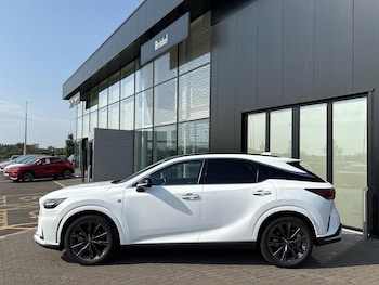 Used Lexus RX 2023 for sale - 76837601: Photo