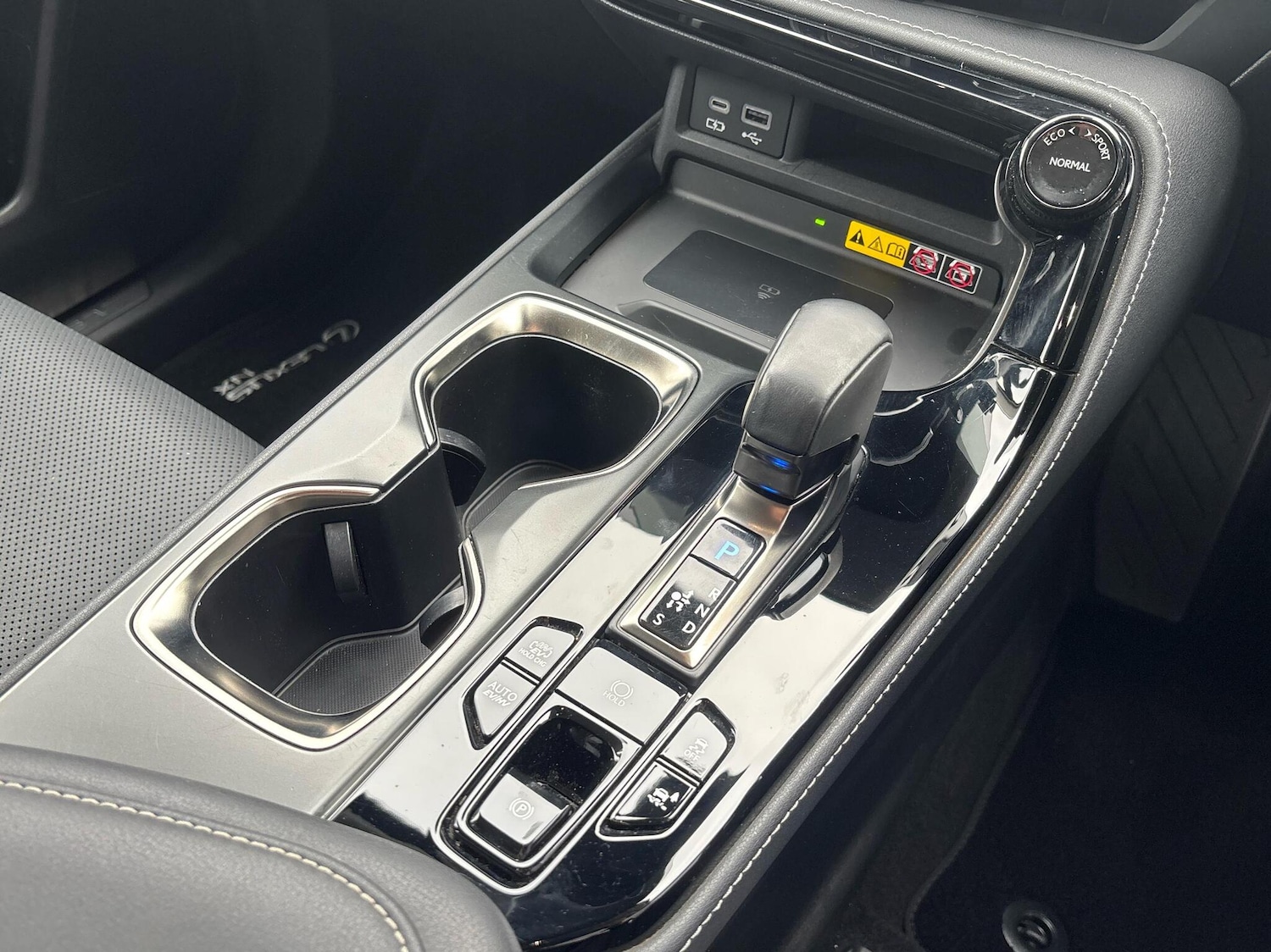 Used Lexus NX 2023 for sale - 77177144: Photo 13