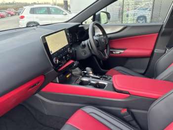Used Lexus NX 2025 for sale - 74936553: Photo