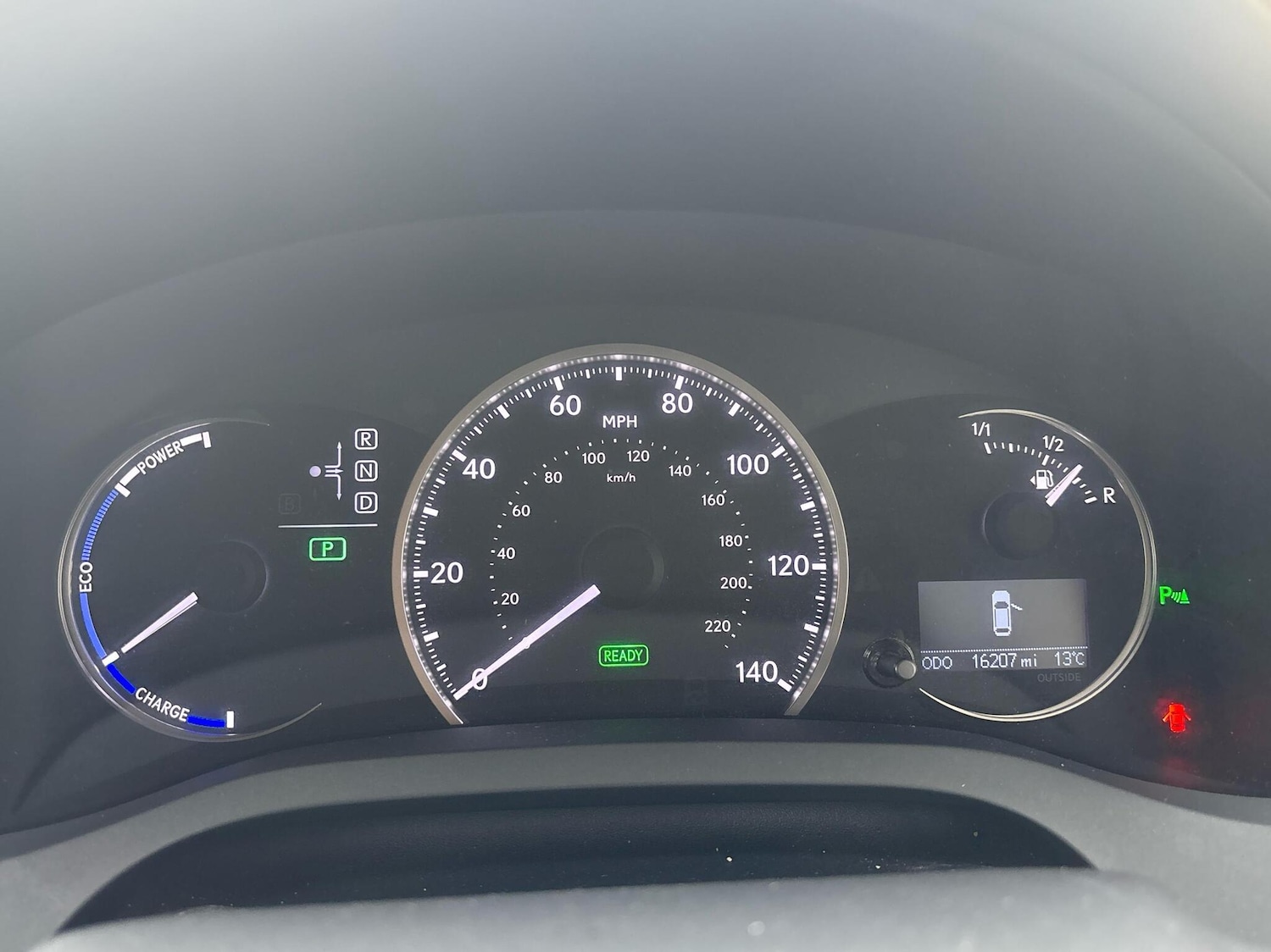 Used Lexus CT 2017 for sale - 77177399: Photo 11