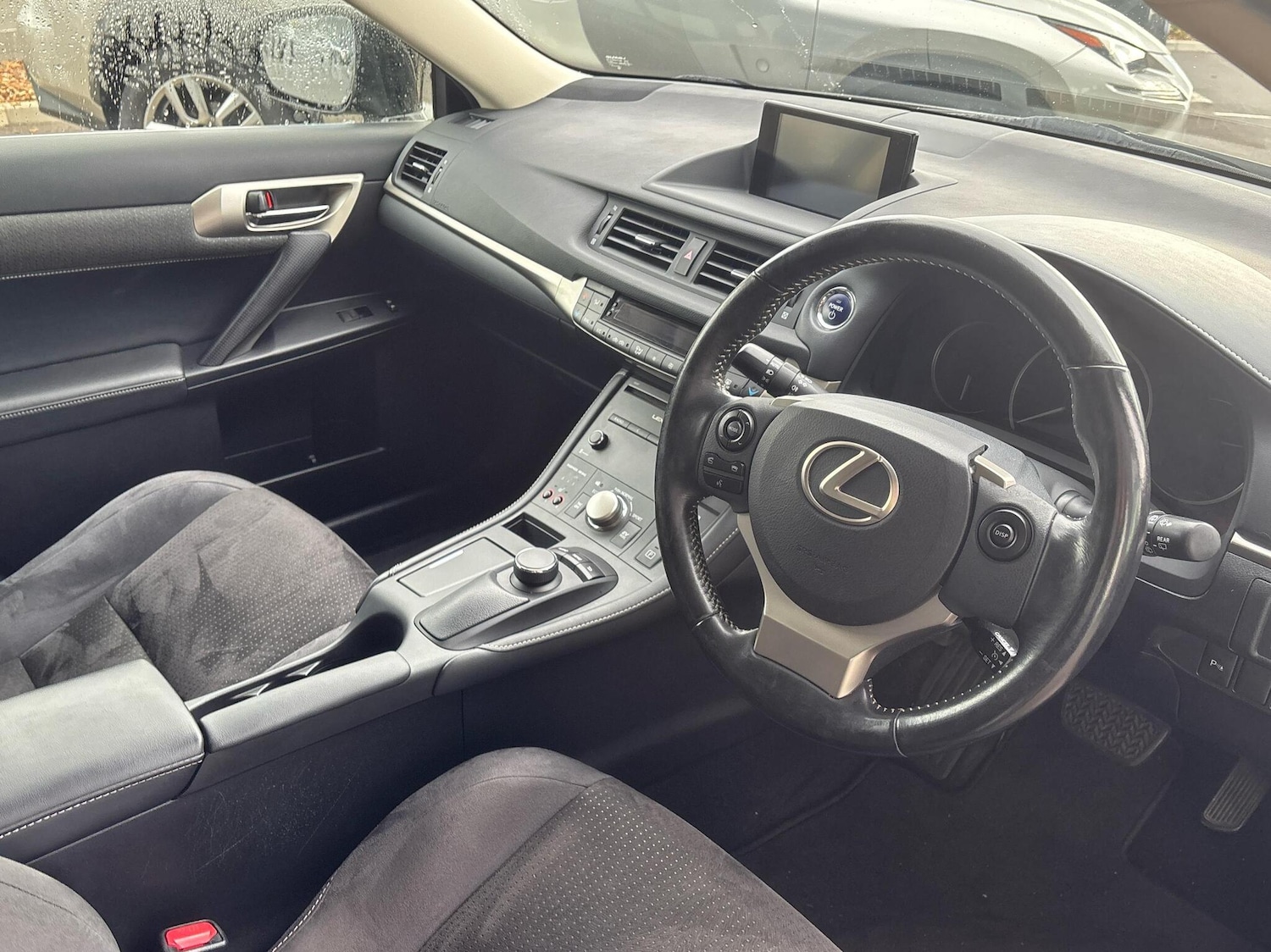 Used Lexus CT 2017 for sale - 77177399: Photo 6