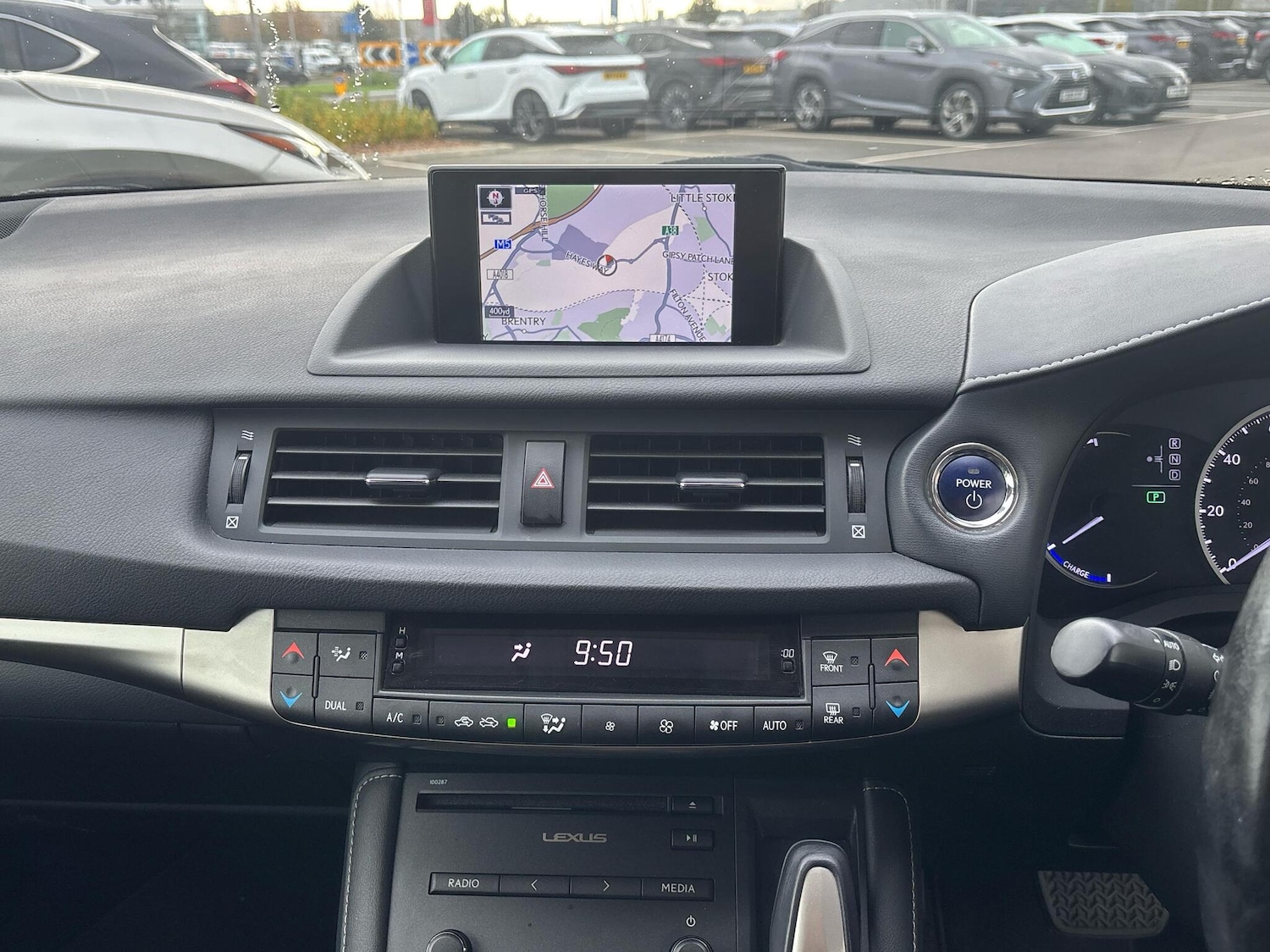 Used Lexus CT 2017 for sale - 77177399: Photo 8