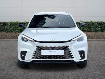 Used Lexus LBX 2025 for sale - 77941519: Photo