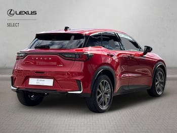 Used Lexus LBX 2024 for sale - 79782042: Photo
