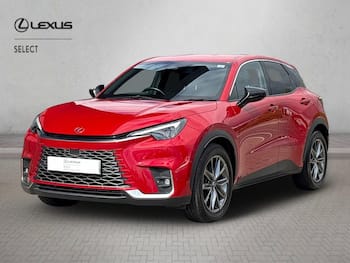 Used Lexus LBX 2024 for sale - 79782042: Photo