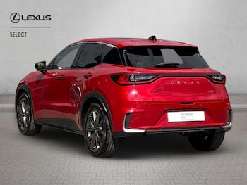 Used Lexus LBX 2024 for sale - 79782042: Photo