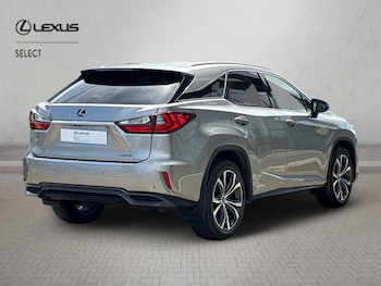 Used Lexus RX 2019 for sale - 79063609: Photo