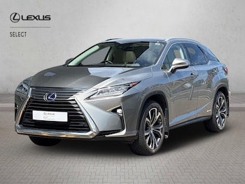 Used Lexus RX 2019 for sale - 79063609: Photo