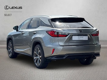 Used Lexus RX 2019 for sale - 79063609: Photo
