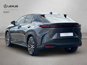 Used Lexus RZ 2023 for sale - 79670980: Photo