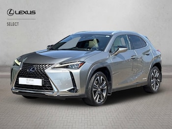 Used Lexus UX 2019 for sale - 79094535: Photo