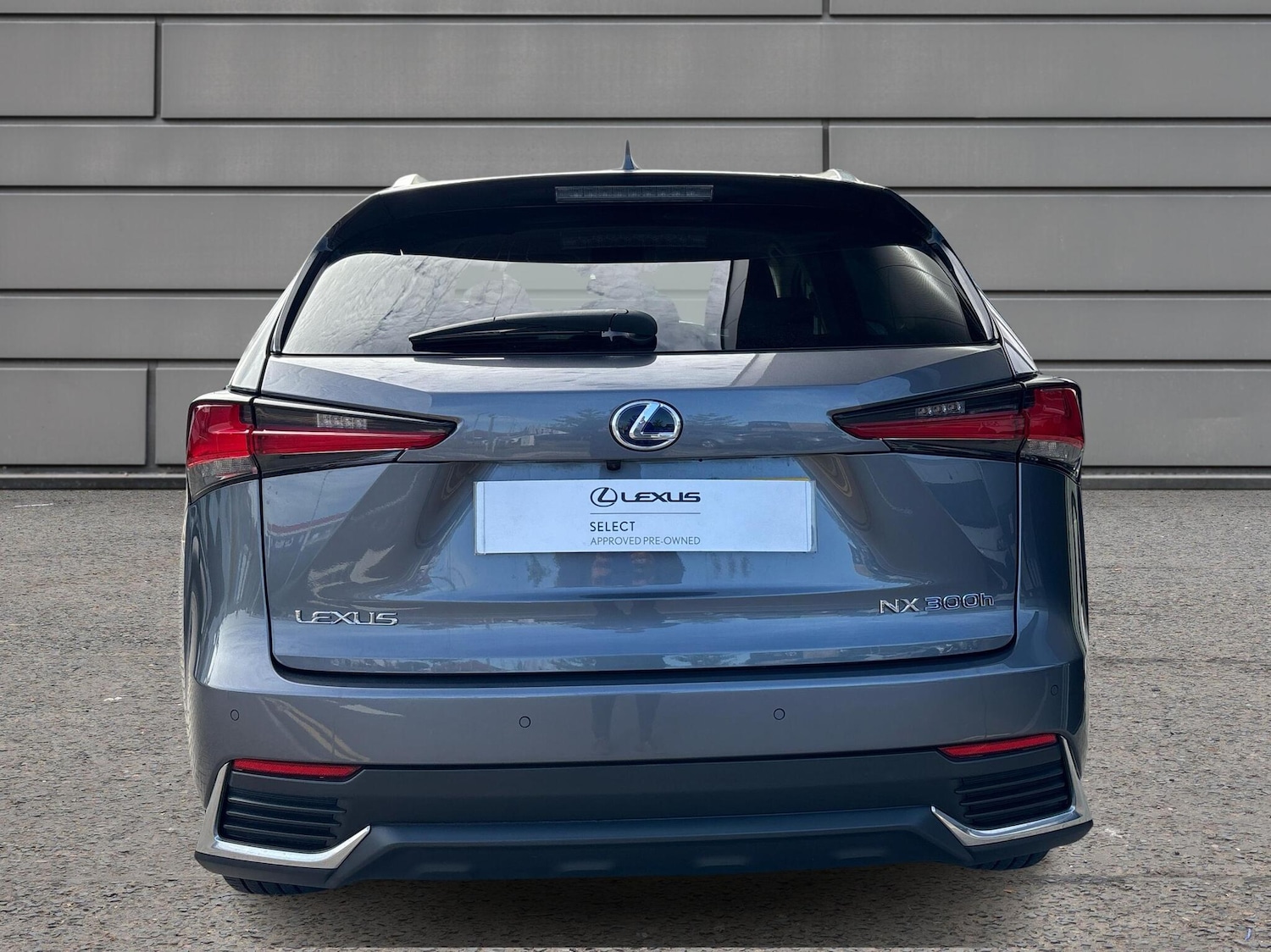 Used Lexus NX 2021 for sale - 76111355: Photo 10