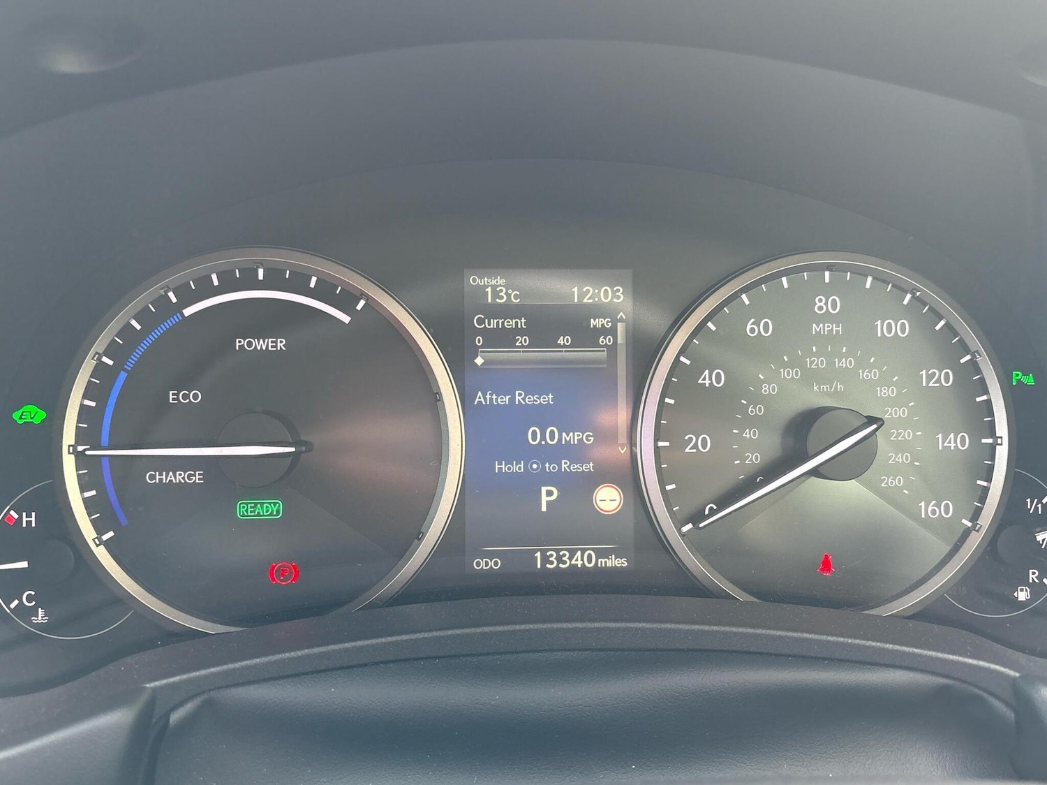 Used Lexus NX 2021 for sale - 76111355: Photo 11