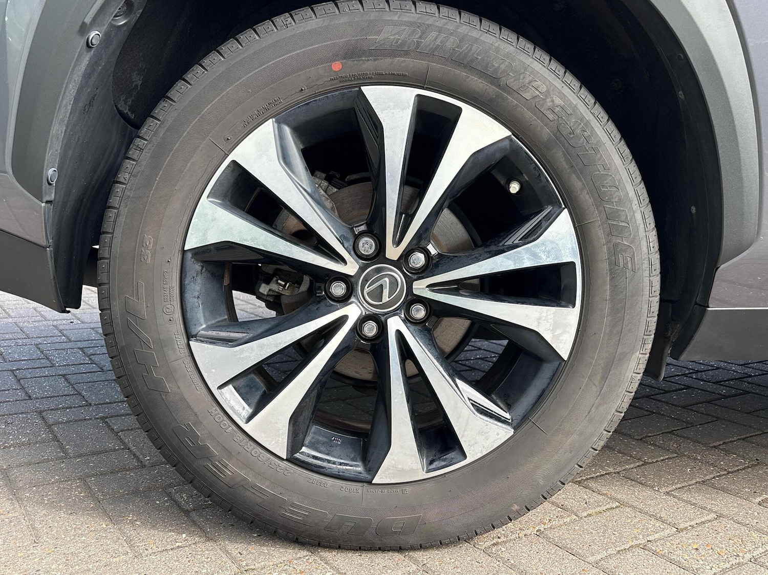 Used Lexus NX 2021 for sale - 76111355: Photo 5